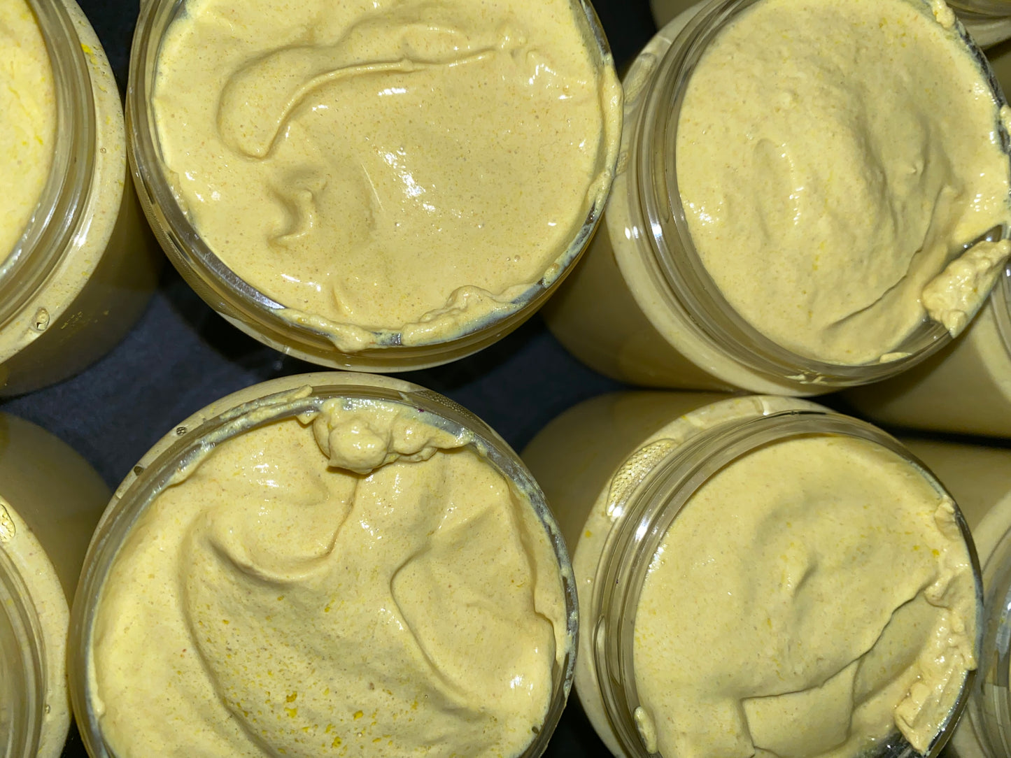 Pumpkin & Turmeric Mask