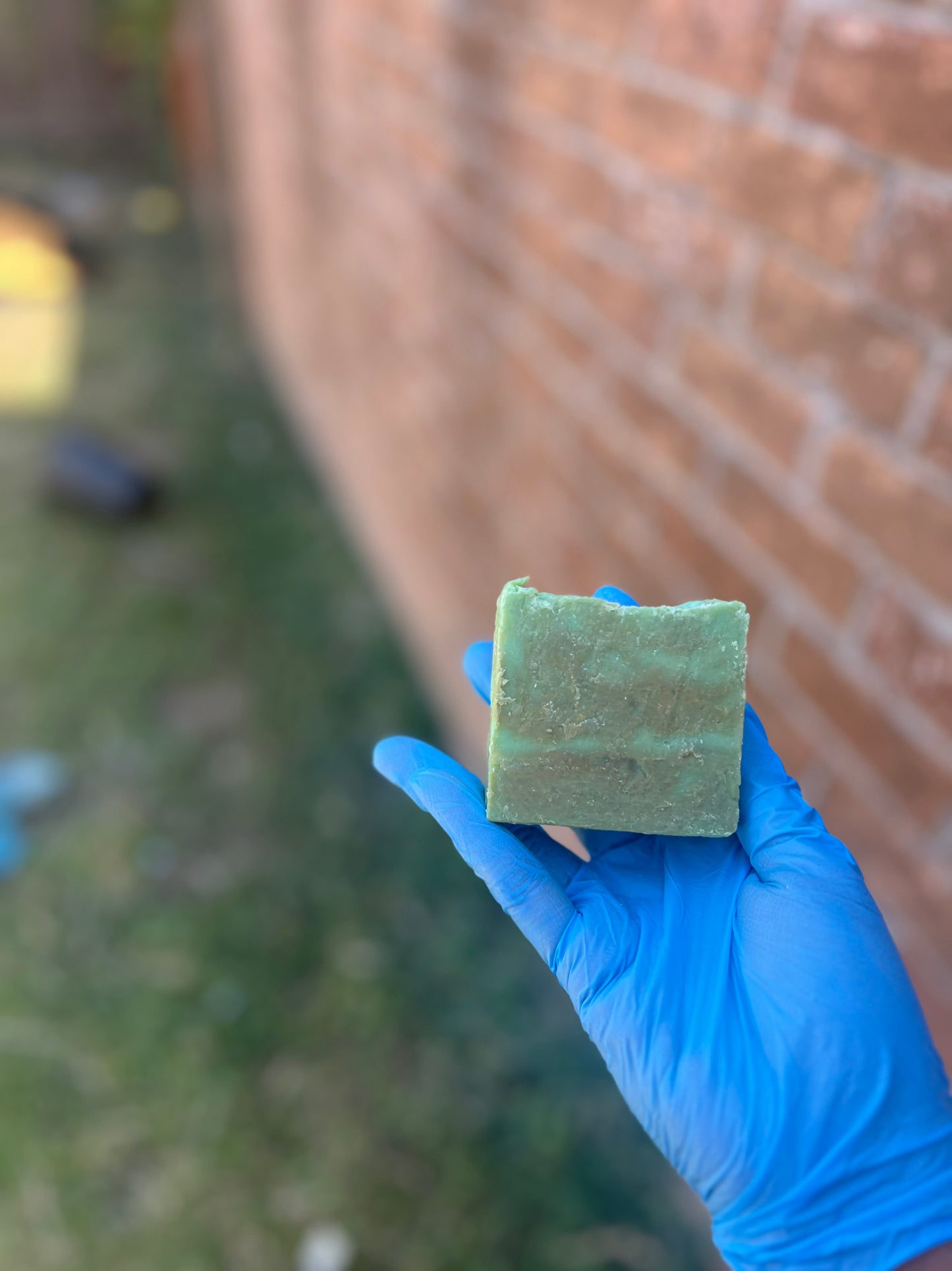 Eucabay Bar Soap