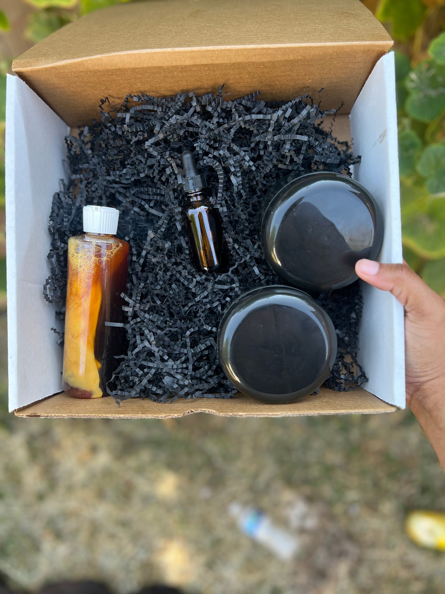 Vagacial Kit