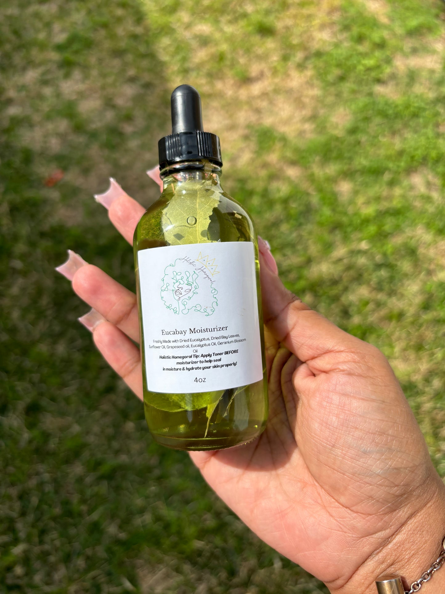 Eucabay Moisturizer